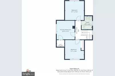 216 S 3rd Street, Denton, MD 21629 - Photo 40