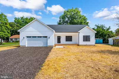 155 Wright Street, Preston, MD 21655 - Photo 1