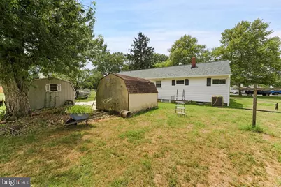 306 Sunrise Avenue, Ridgely, MD 21660 - Photo 22
