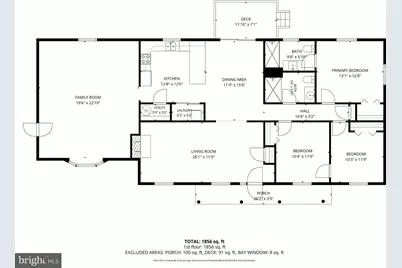 23171 Tuckahoe Springs Drive, Denton, MD 21629 - Photo 28