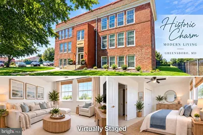 107 N School Street #2F, Greensboro, MD 21639 - Photo 1