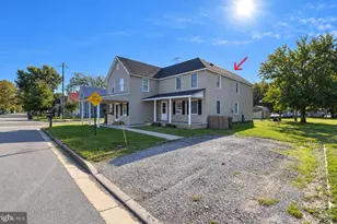 109 Caroline Ave, Ridgely, MD 21660 - Photo 2