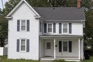 207 Maple Ave, Federalsburg, MD 21632 - Photo 1