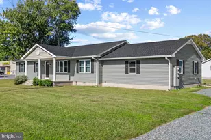 201 E 6th St, Ridgely, MD 21660 - Photo 4