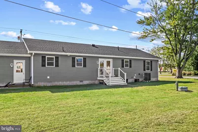 201 E 6th Street, Ridgely, MD 21660 - Photo 42