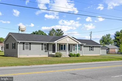 201 E 6th Street, Ridgely, MD 21660 - Photo 2