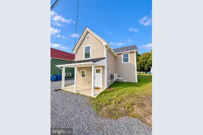 233 Oldtown Road, Goldsboro, MD 21636 - Photo 2