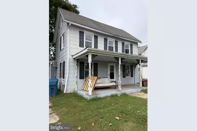 411 Main Street, Goldsboro, MD 21636 - Photo 1
