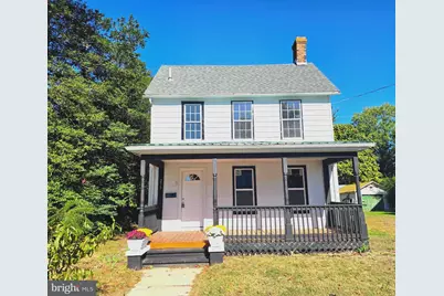 215 Academy Avenue, Federalsburg, MD 21632 - Photo 1