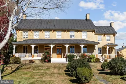 120 Water Street, New Windsor, MD 21776 - Photo 1