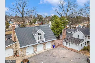 806 Park Avenue, Mount Airy, MD 21771 - Photo 12