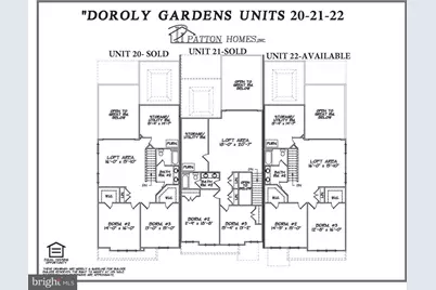 1712 Botanical Court #22, Sykesville, MD 21784 - Photo 82