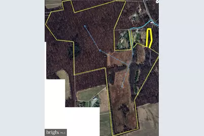 Kridlers Schoolhouse Road, Manchester, MD 21102 - Photo 1