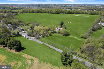 Parcel 839- Old Manchester Road, Westminster, MD 21157 - Photo 1