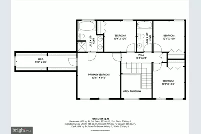 2963 Bali Drive, Manchester, MD 21102 - Photo 50