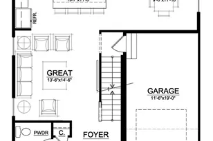 Remainder Lot Snydersburg, Westminster, MD 21157 - Photo 2