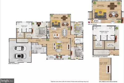 118 Saylor Drive, Westminster, MD 21157 - Photo 24