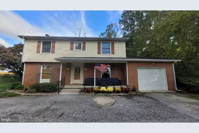 1815 Manchester Road, Westminster, MD 21157 - Photo 1