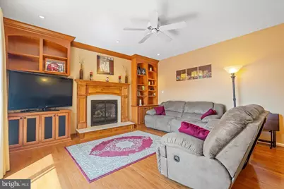 1809 Fallstaff Court, Eldersburg, MD 21784 - Photo 12
