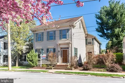 49 N Court Street, Westminster, MD 21157 - Photo 1