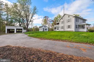 2860 E Mayberry Rd, Taneytown, MD 21787 - Photo 1