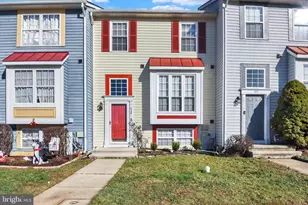 428 Palmer Terrace, Westminster, MD 21158 - Photo 1