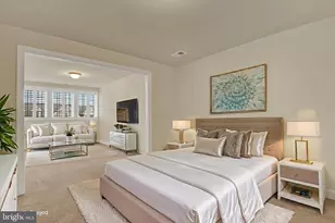 2748 Vistas Dr, Manchester, MD 21102 - Photo 24