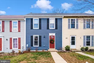 104 Hoff Ct, Mount Airy, MD 21771 - Photo 1