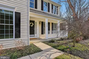 822 Mayfair Way, Eldersburg, MD 21784 - Photo 4