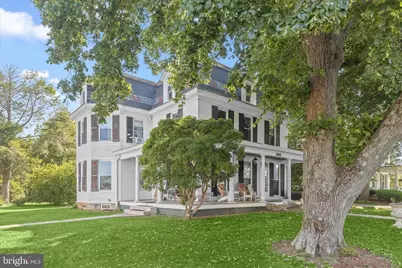 101 E Church Street, Mount Airy, MD 21771 - Photo 20