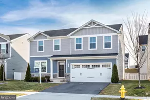 525 Bull Run Rd, Taneytown, MD 21787 - Photo 2