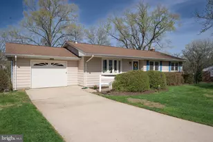 6605 Sweet Air Ln, Sykesville, MD 21784 - Photo 2