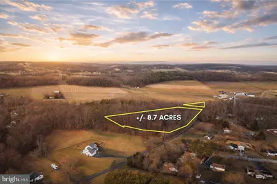 0 Water Tank Road, Manchester, MD 21102 - Photo 1