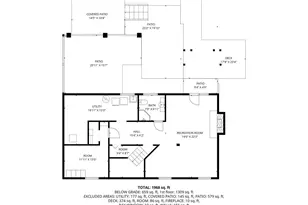 6914 Stratford Dr, Sykesville, MD 21784 - Photo 40
