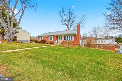 1034 Circle Drive, Sykesville, MD 21784 - Photo 1