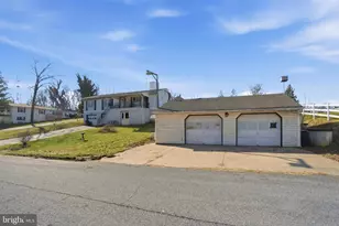 314 E Broadway St, Union Bridge, MD 21791 - Photo 1
