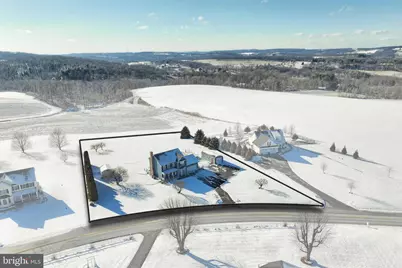 4434 Alesia Lineboro Road, Manchester, MD 21102 - Photo 32