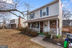 7008 MacBeth Way, Sykesville, MD 21784 - Photo 2