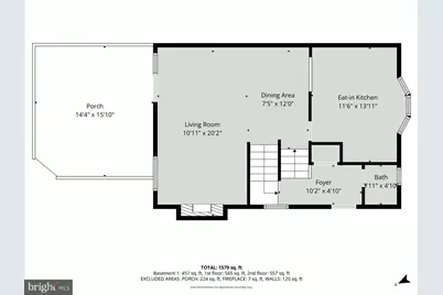 416 Spalding Court, Westminster, MD 21158 - Photo 38