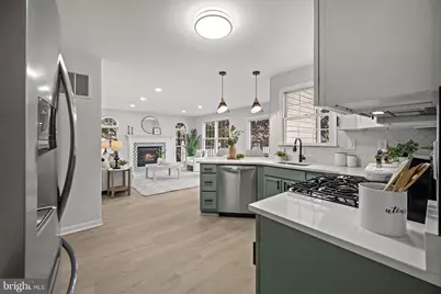 2104 Cottage Hill Court, Eldersburg, MD 21784 - Photo 8