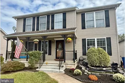 71 Fairground Avenue, Taneytown, MD 21787 - Photo 2