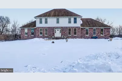 8212 Sixes Bridge Road, Detour, MD 21757 - Photo 1