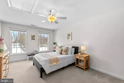 3092 Ballesteras Court #Y, Mount Airy, MD 21771 - Photo 32