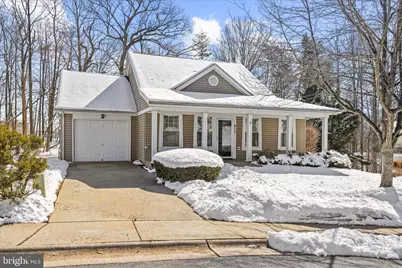 817 Merry Go Round Way, Mount Airy, MD 21771 - Photo 2