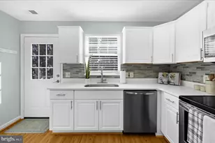 817 Merry Go Round Way, Mount Airy, MD 21771 - Photo 12