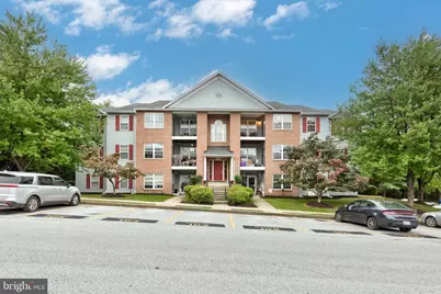 3815 Sunnyfield Court #3D, Hampstead, MD 21074 - Photo 2