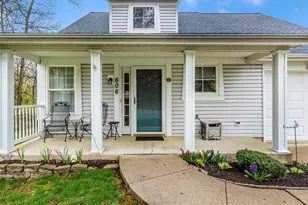 606 Merridale Blvd, Mount Airy, MD 21771 - Photo 2