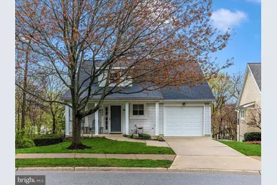 606 Merridale Boulevard, Mount Airy, MD 21771 - Photo 50