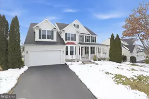806 Kingsbridge Terrace, Mount Airy, MD 21771 - Photo 4