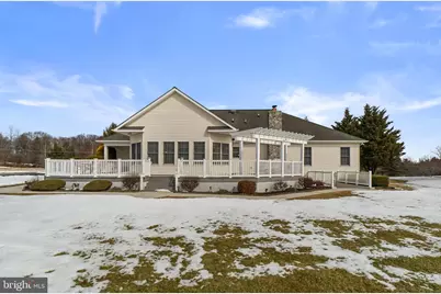 4505 Gray Horse Drive, Westminster, MD 21157 - Photo 8